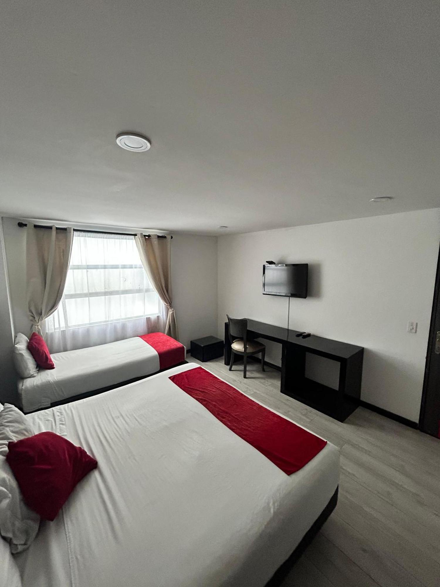 Hotel Aw Ariston Bogotá