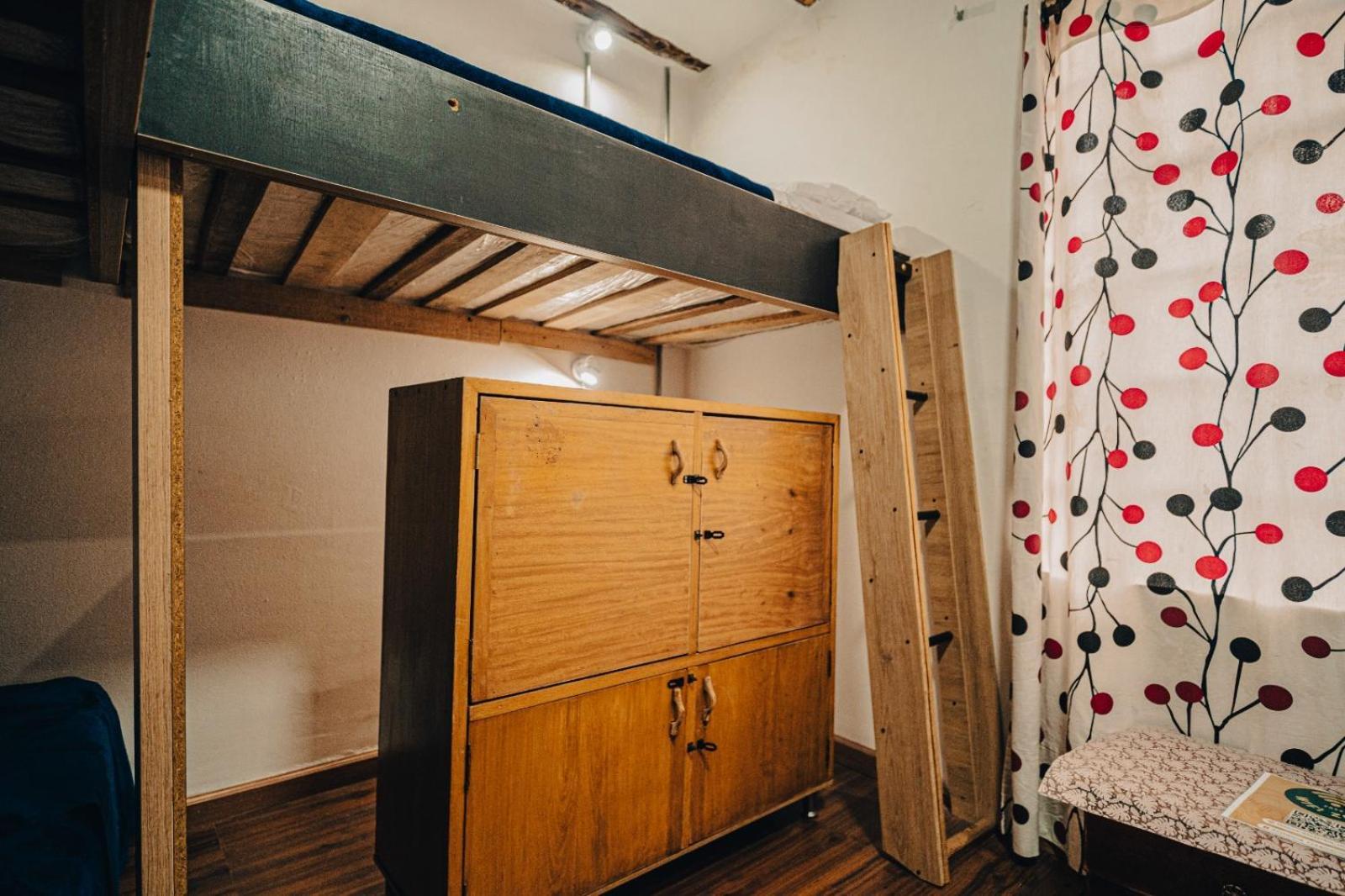 Hostal Ancestral Bogotá