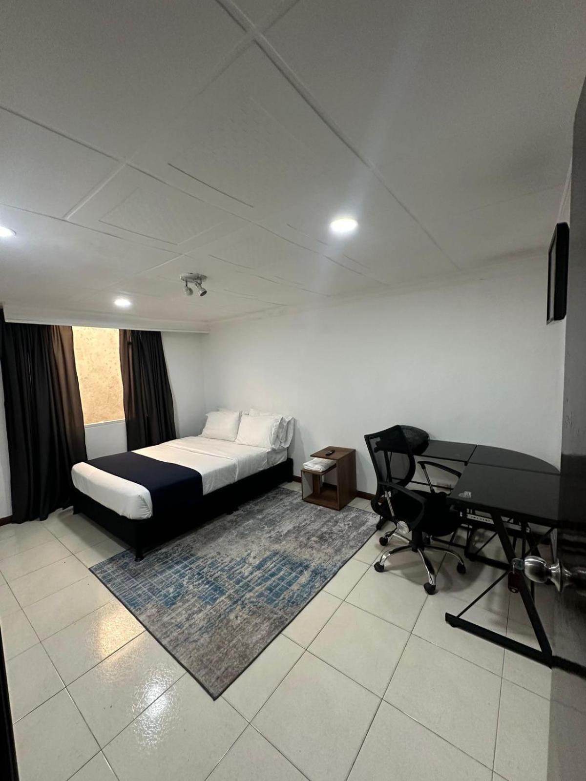 Hotel Way Maker Sede 2 Bogotá