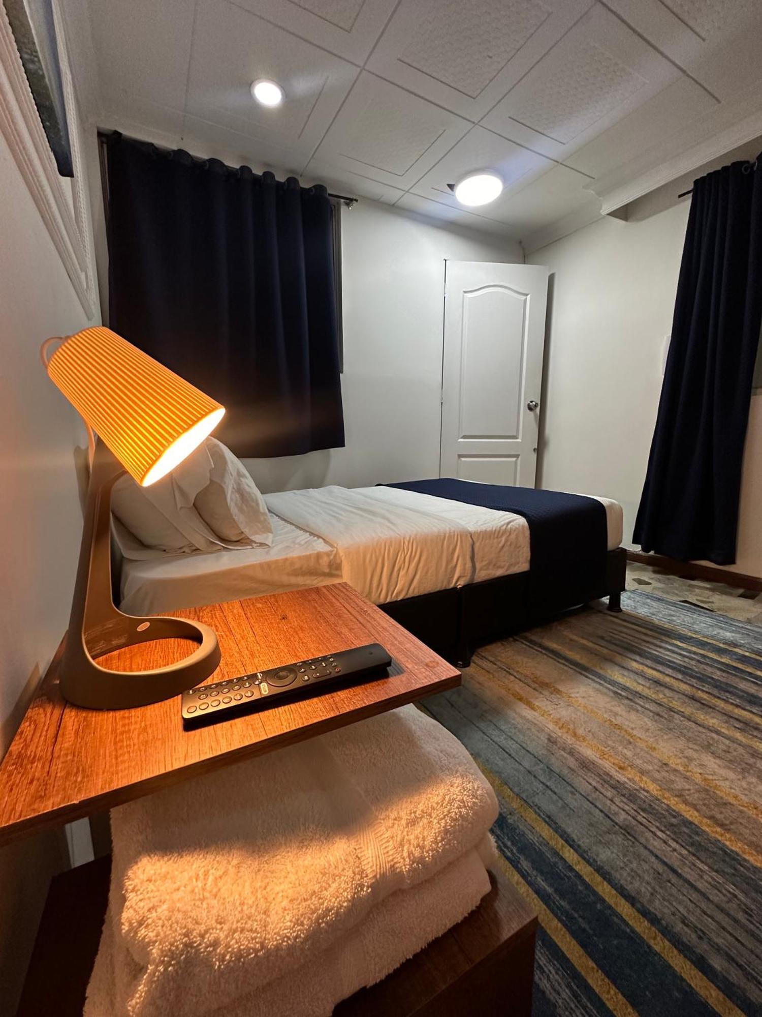 Hotel Way Maker Sede 2
