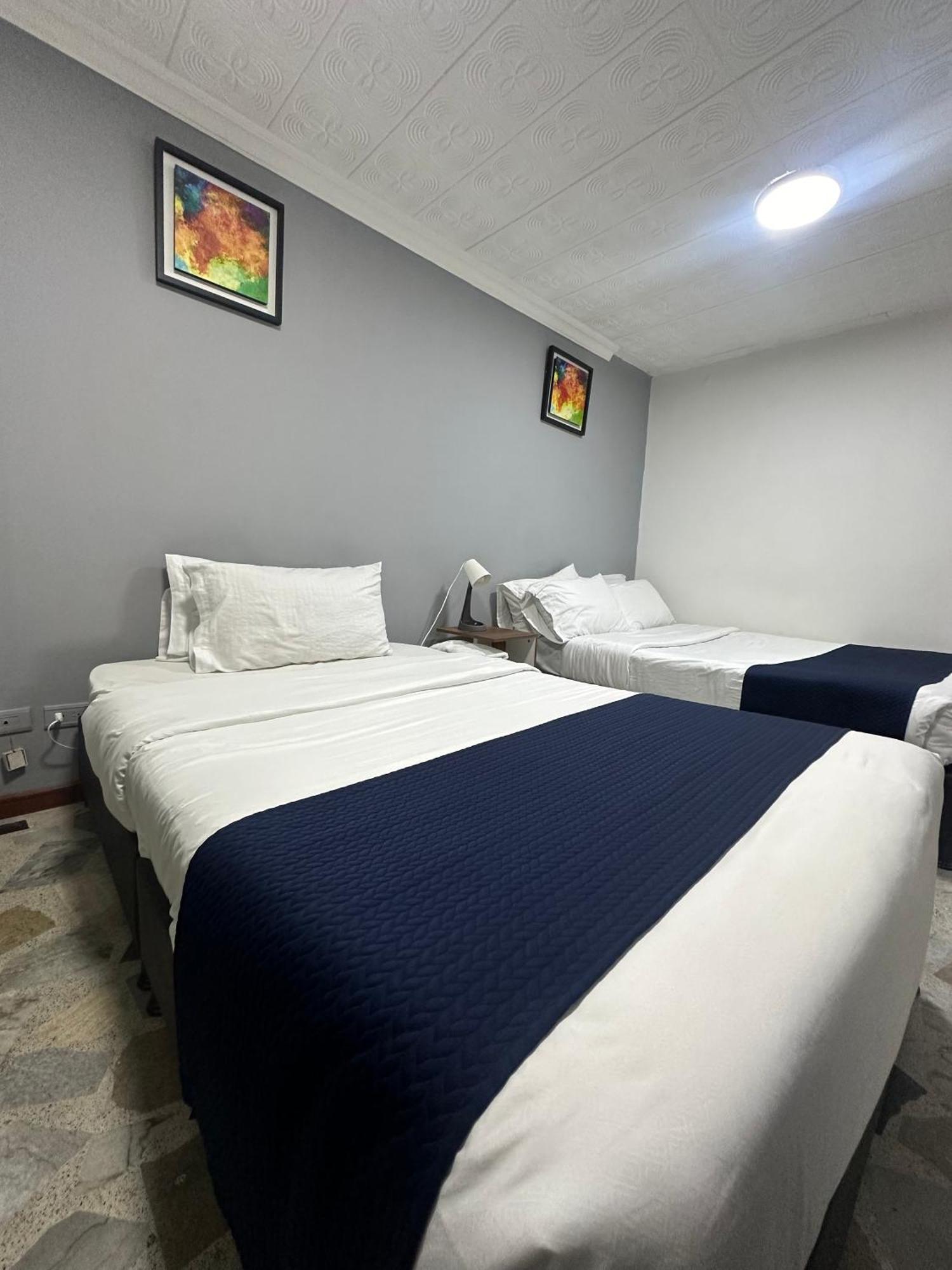 Way Maker Sede 2 Hotel *