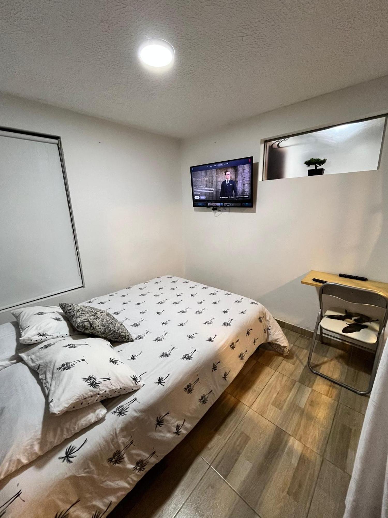 Pensión Apartasuites 53 - 101a *