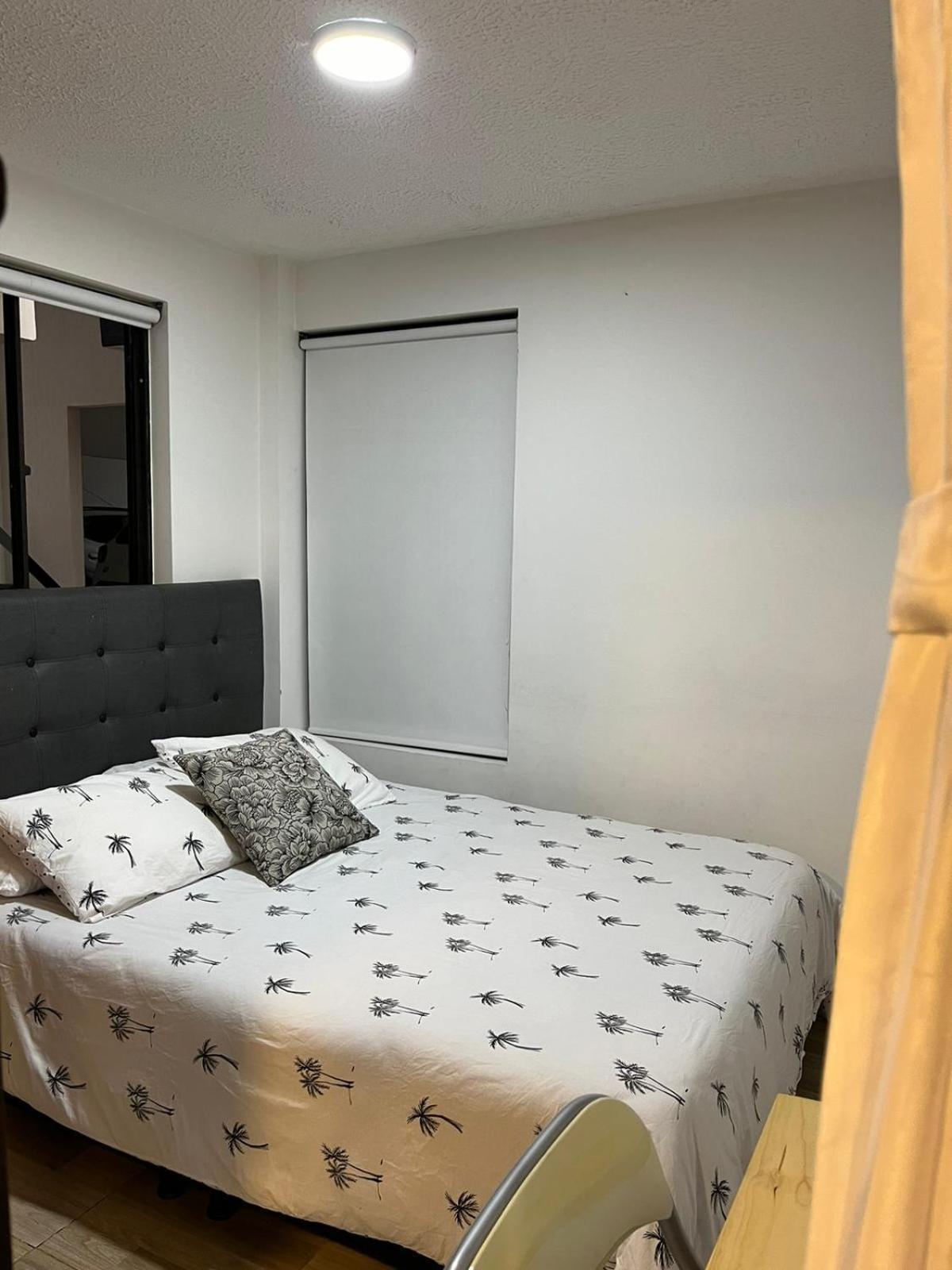 Apartasuites 53 - 101a * Bogotá