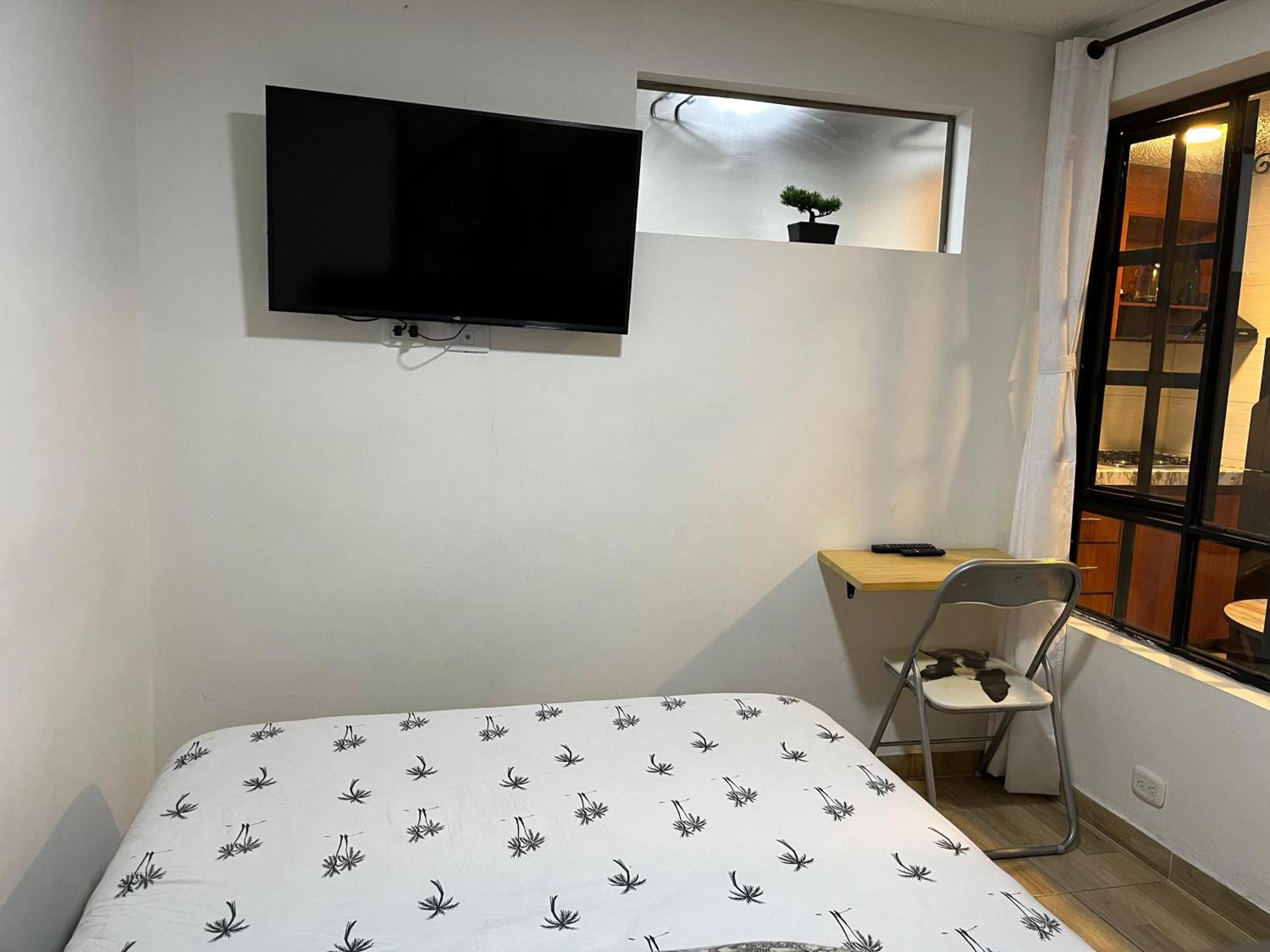 Apartasuite Privado Cerca Al Aeropuerto Bogotá