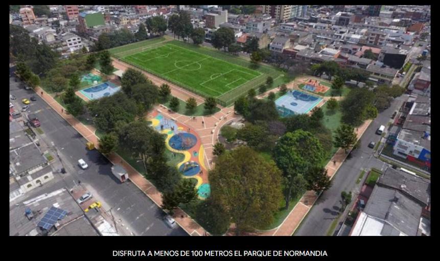 Apartasuite Privado Cerca Al Aeropuerto Bogotá