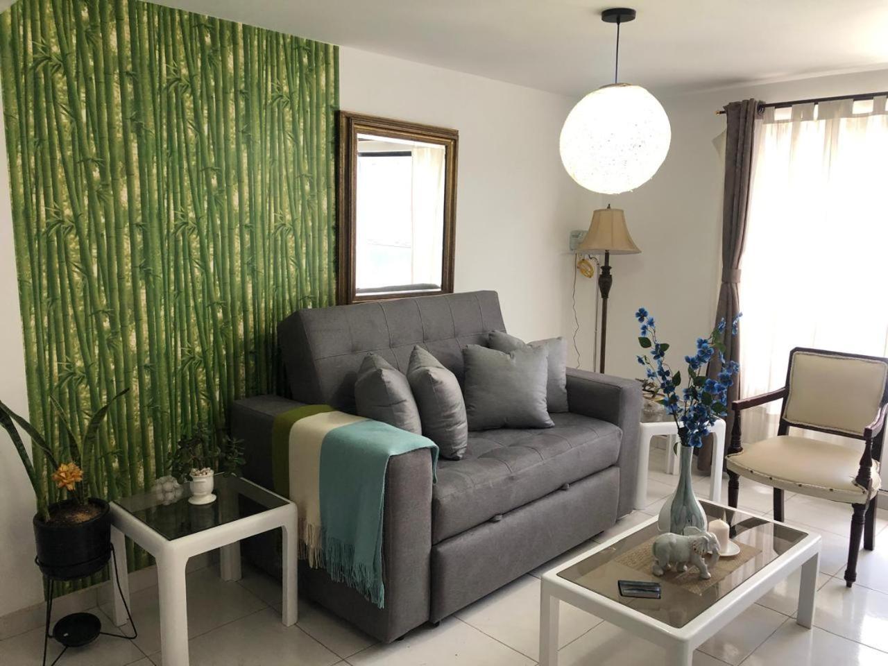Apartamento Antonia Bogotá