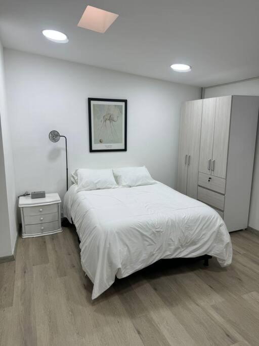 Apartamento Live! Chapinero