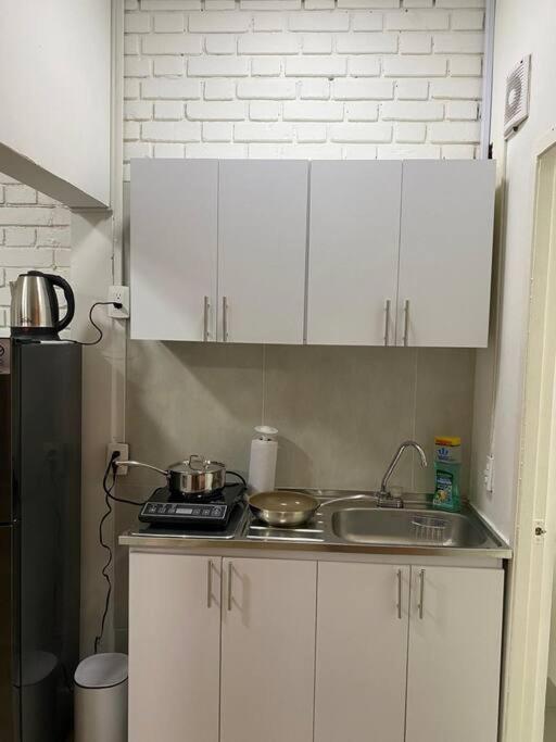 Apartamento Live! Chapinero Bogotá