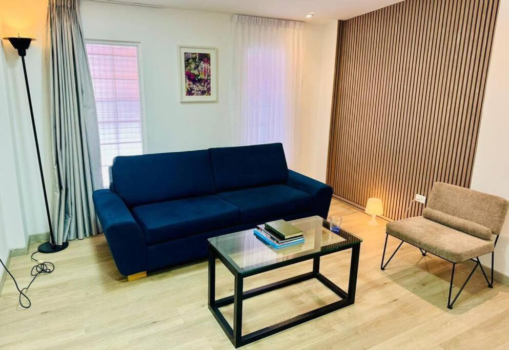 Apartamento Live! Chapinero
