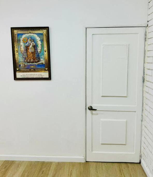 Apartamento Live! Chapinero *