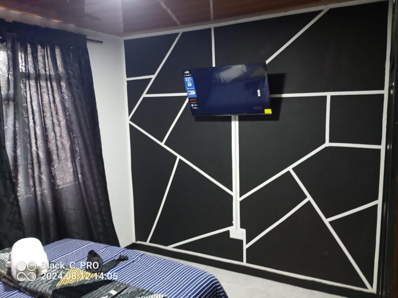 Sweet Bed Campo de lujo *