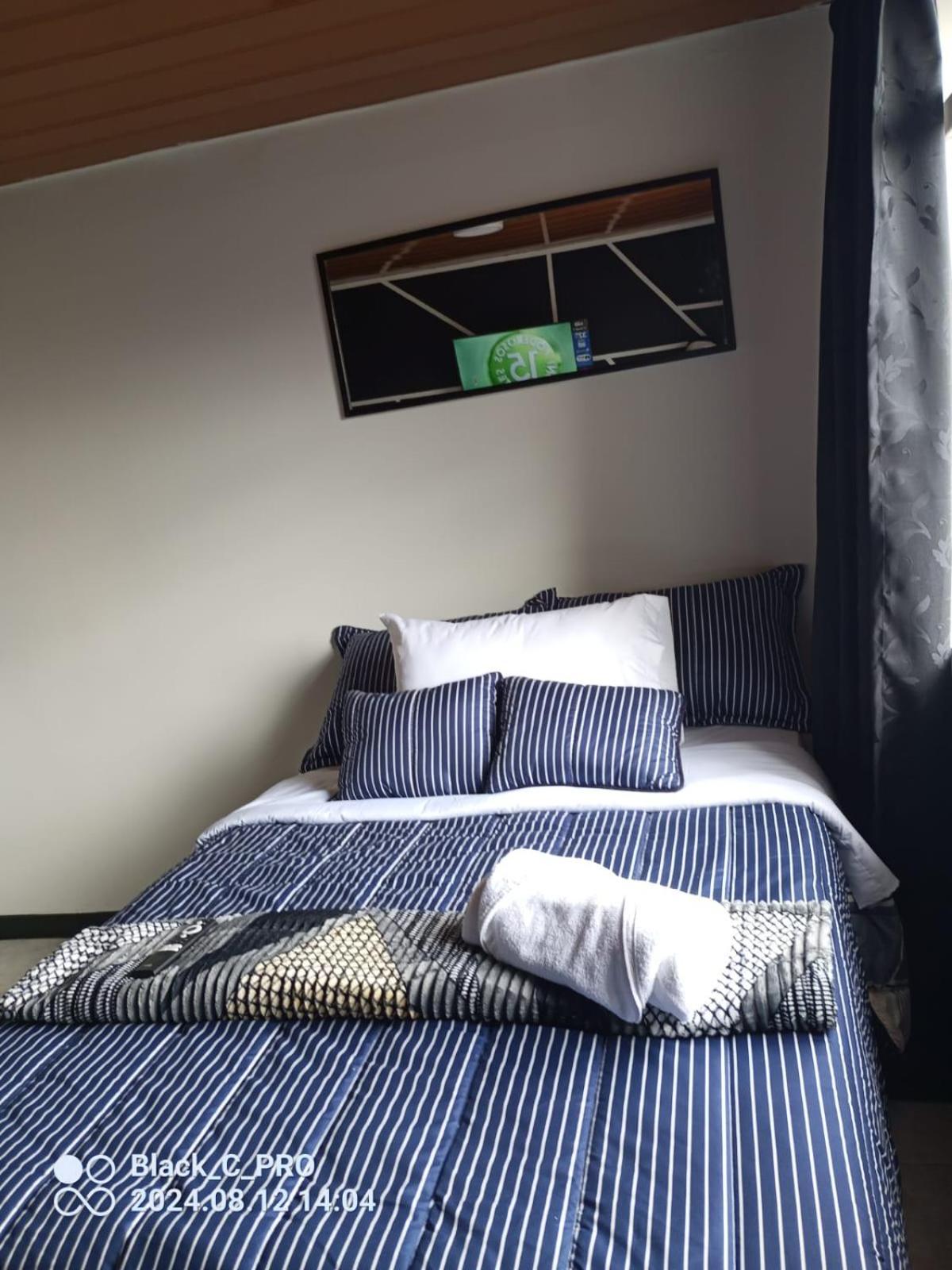 Sweet Bed Campo de lujo *