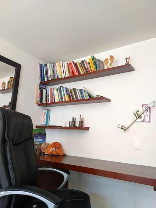 Colibri Apartamento *