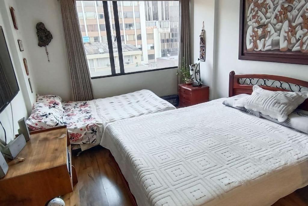 Apartamento Colibri Bogotá