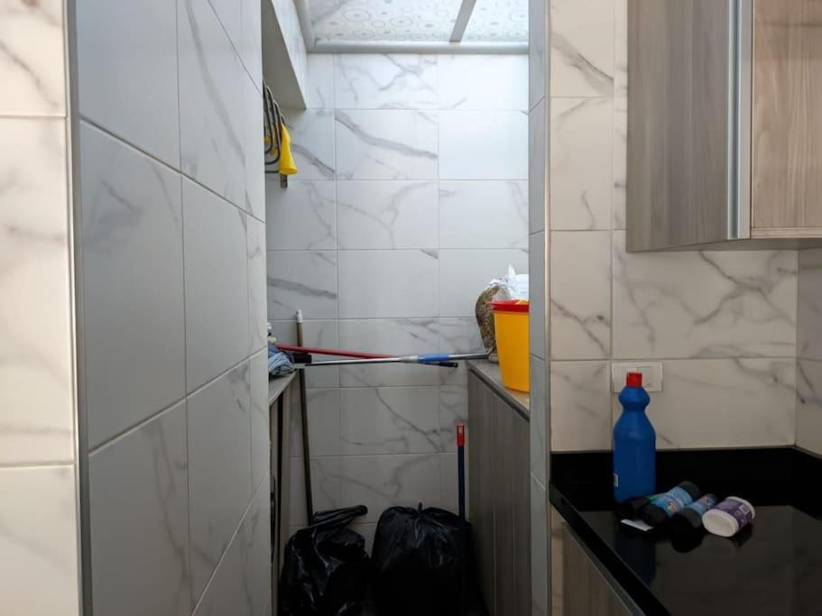 Apartamento Colibri