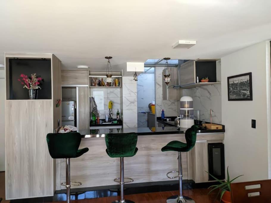 Colibri Apartamento