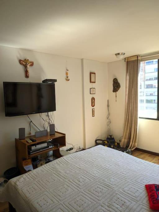 Colibri Apartamento *