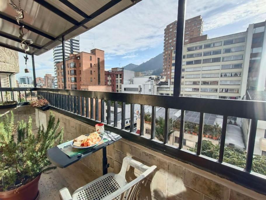 Colibri Apartamento Bogotá