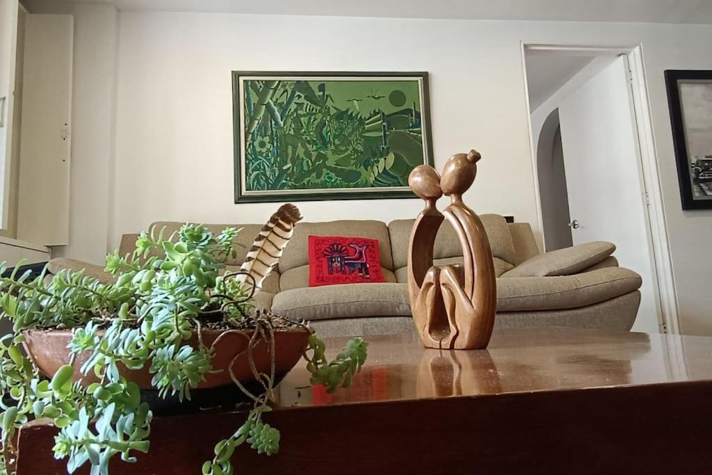 Colibri Apartamento