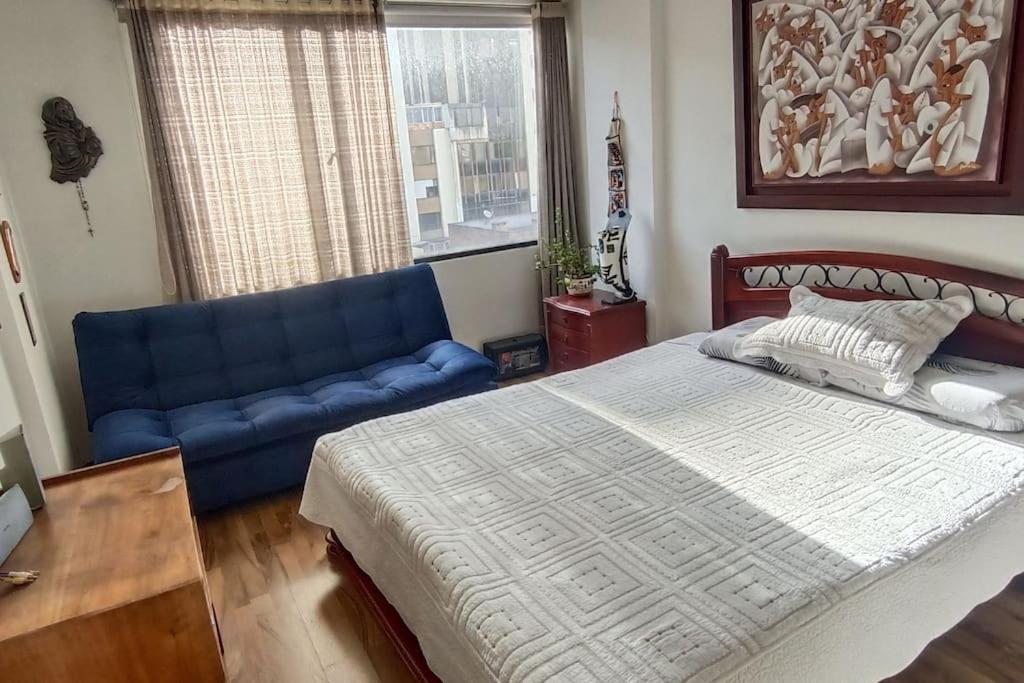 Colibri Apartamento