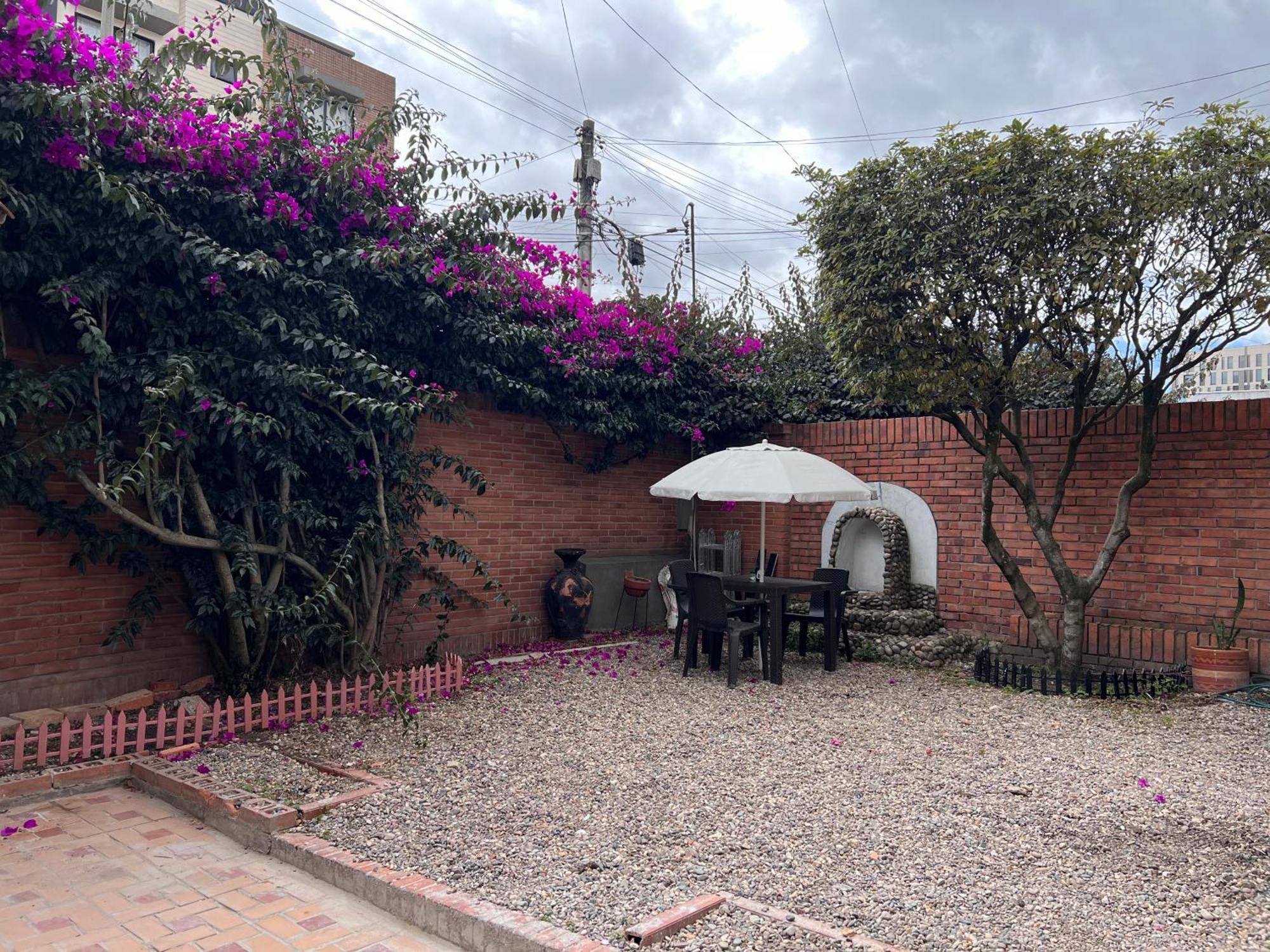Apartahotel Garden's Aparta