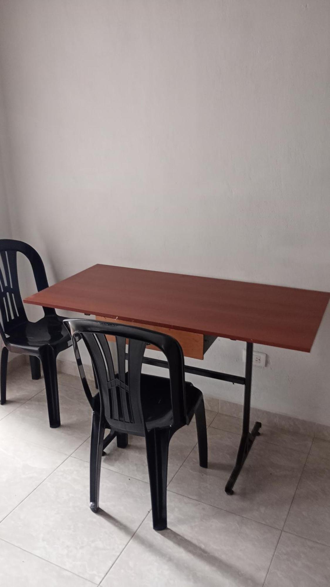 Apartamento Portal Americas *
