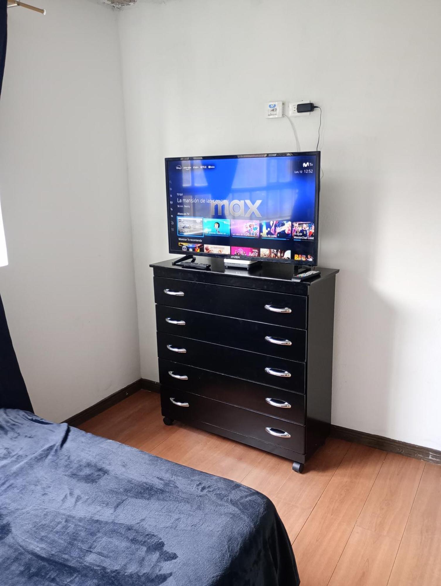 Portal Americas Apartamento Bogotá