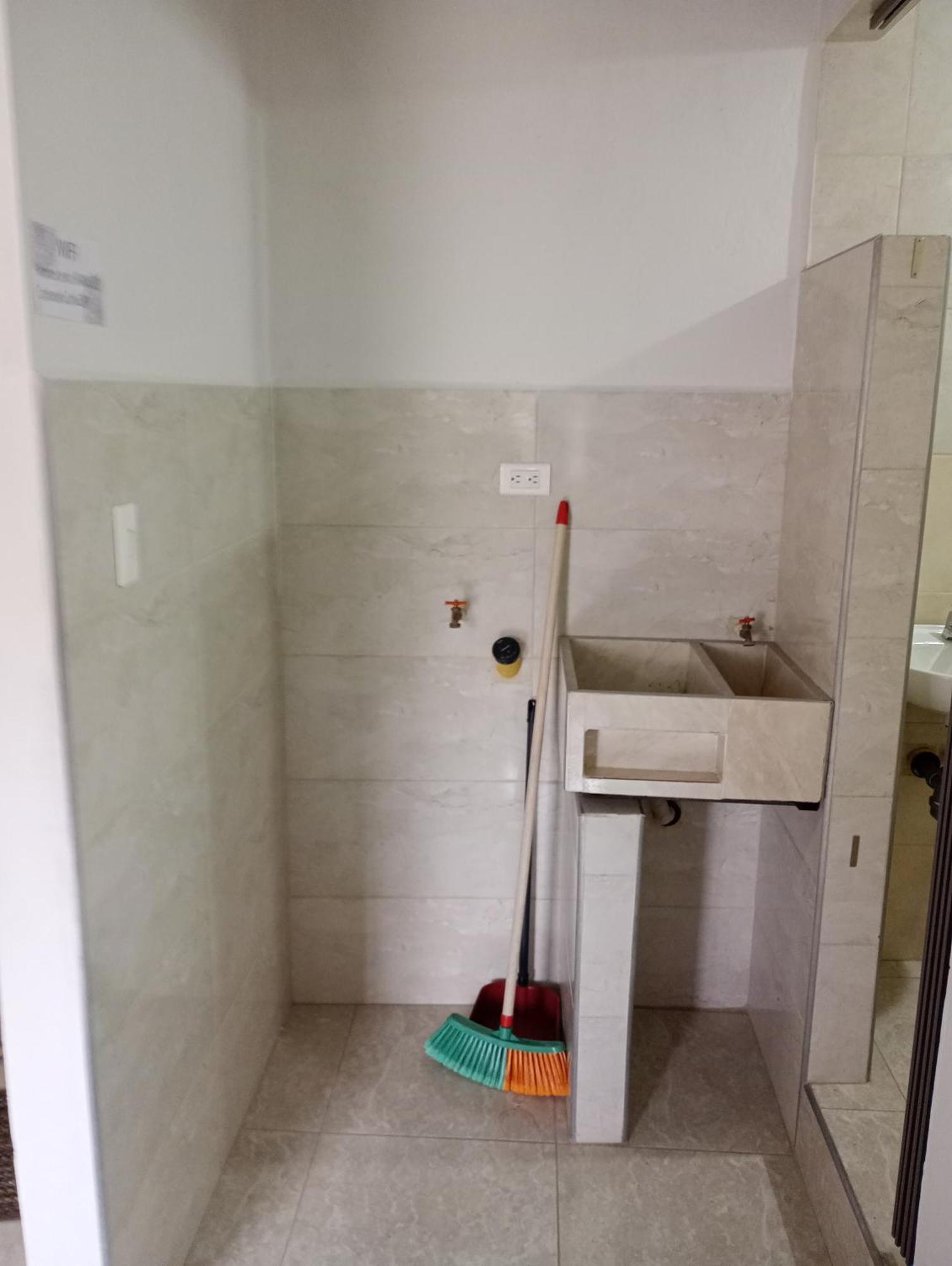 Apartment Portal Americas Bogota