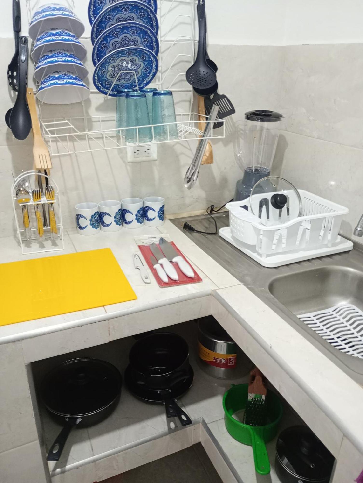 Portal Americas Apartamento Bogotá
