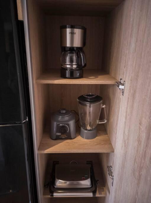 Apartaestudio-wifi-parqueadero Gratis Apartamento Bogotá