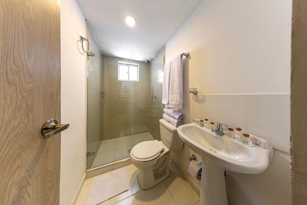 Apartahotel Galery