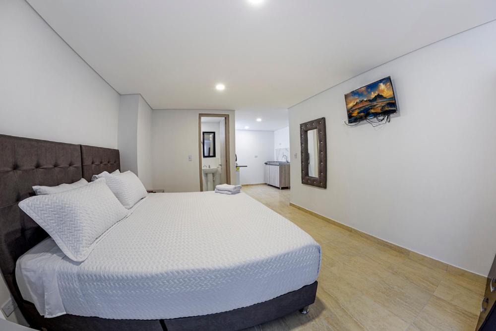 Galery Apartahotel