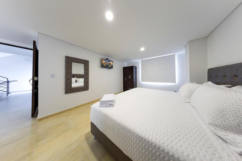 Apartahotel Galery *