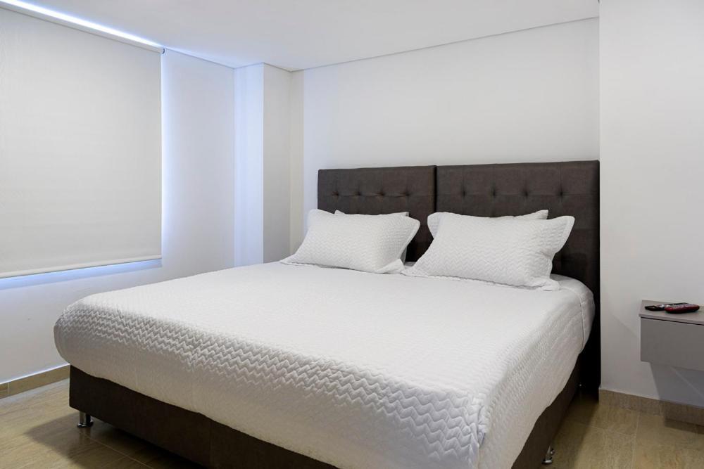 Apartahotel Galery