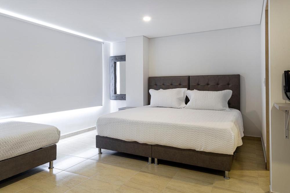 Galery Apartahotel