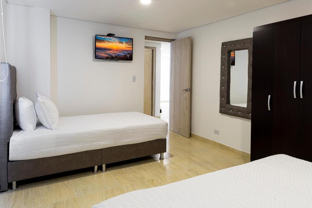 Galery Apartahotel