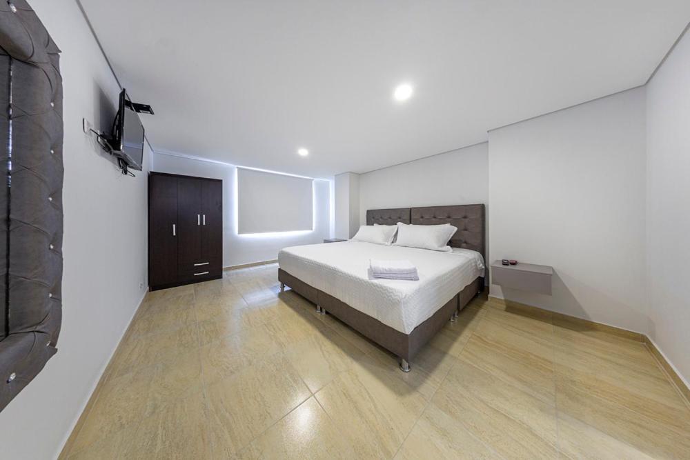 Apartahotel Galery