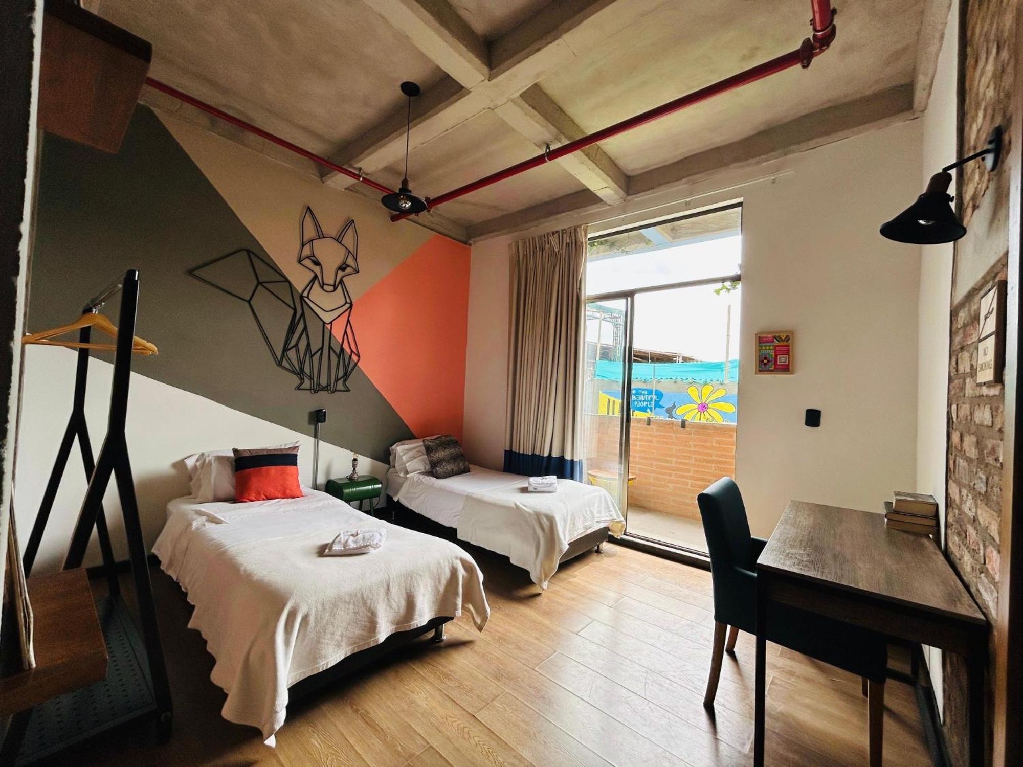 Hotel Selina La Candelaria
