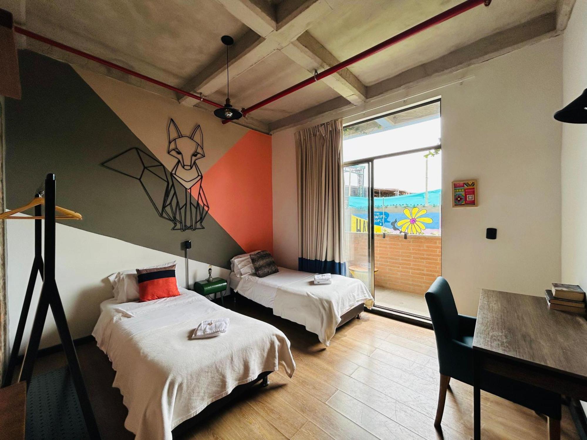Selina La Candelaria Hotel 4*
