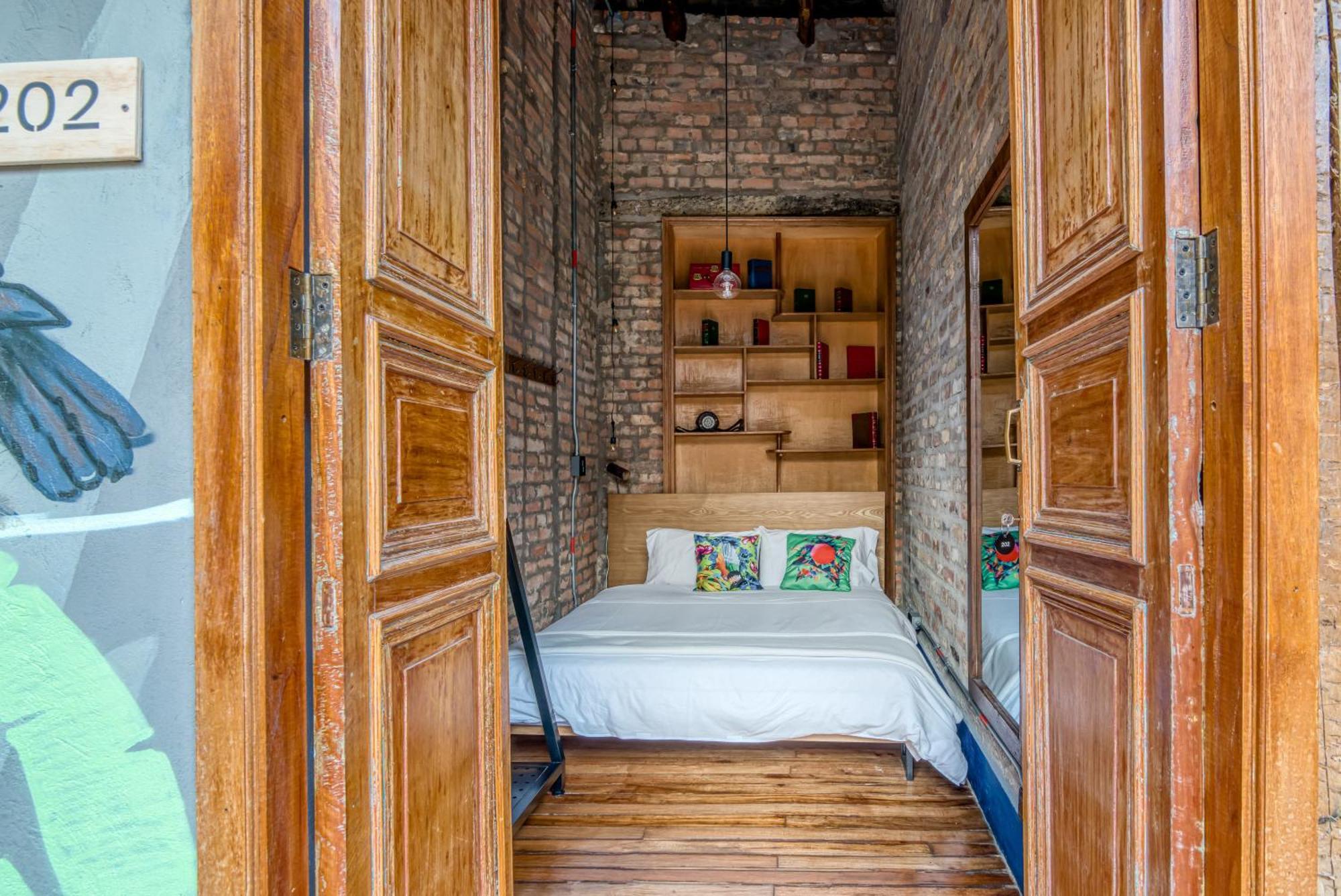Hotel Selina La Candelaria 4*