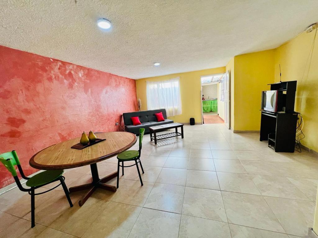 La Macarena Habitación en casa particular Bogotá