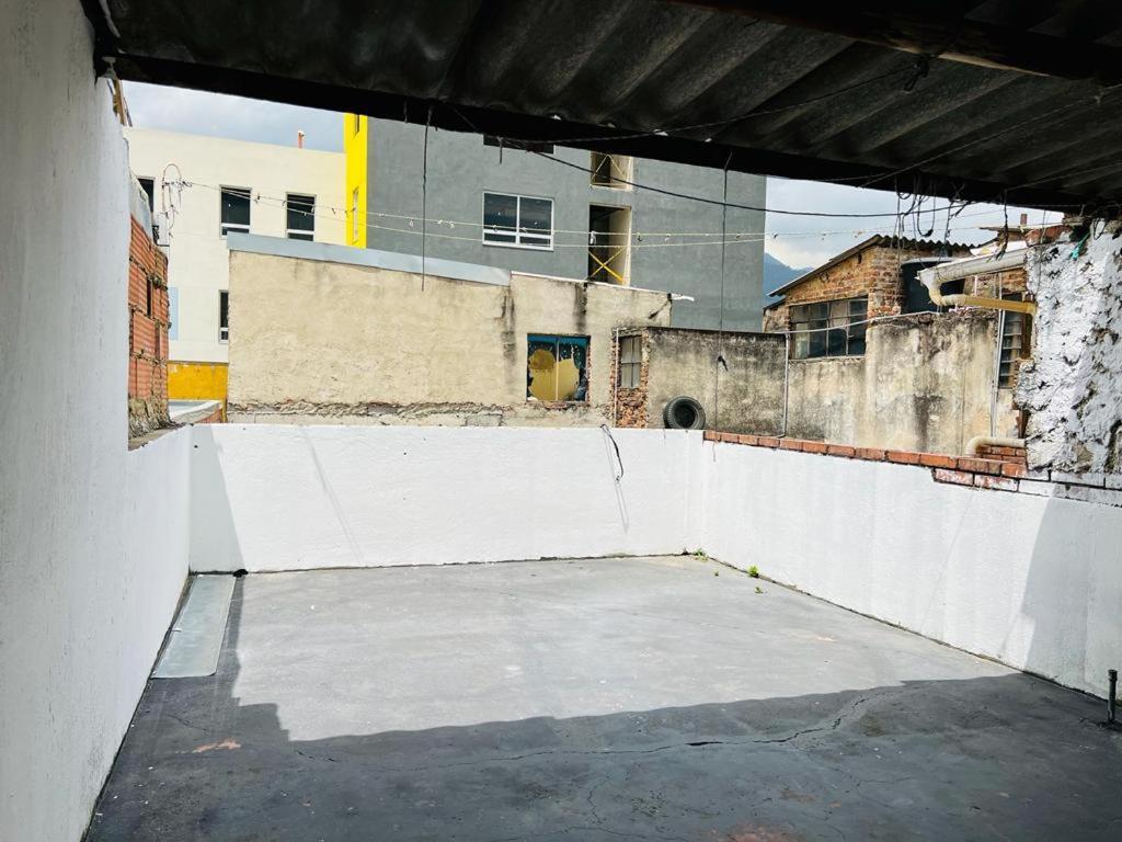 La Macarena Bogotá