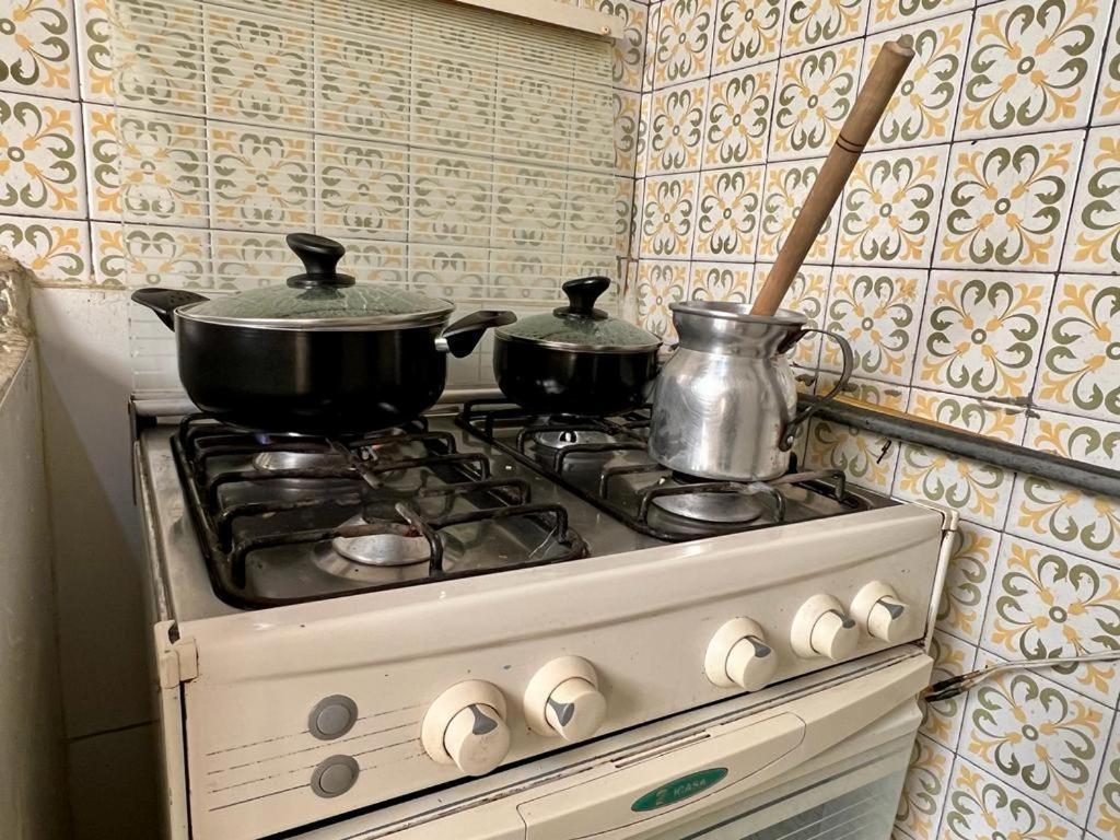 Habitación en casa particular La Macarena