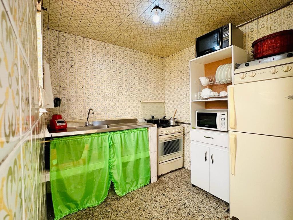 La Macarena Habitación en casa particular Bogotá
