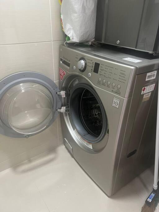 Df Excepcional Loft Gym Coworking Wifi D11 Apartment *