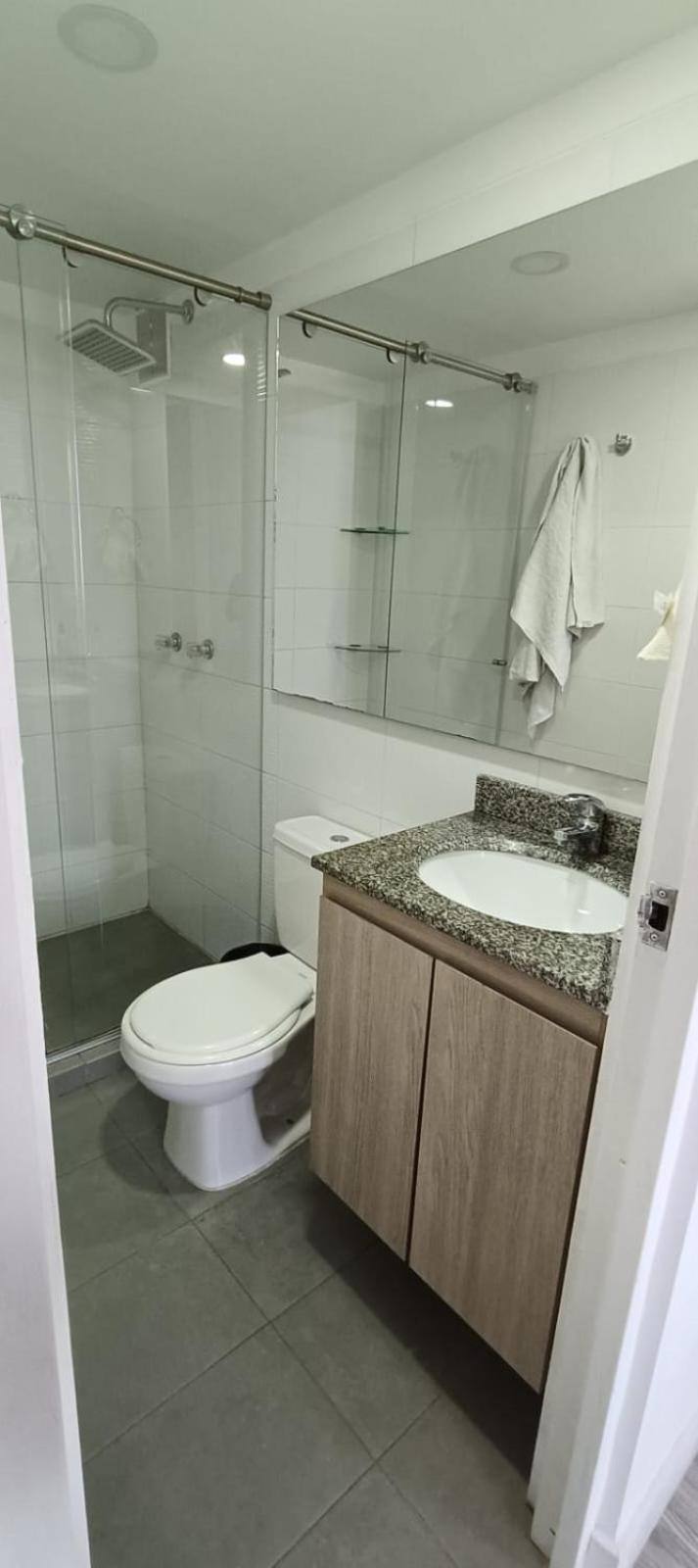 Apartamento Apto En 2 Bogotá