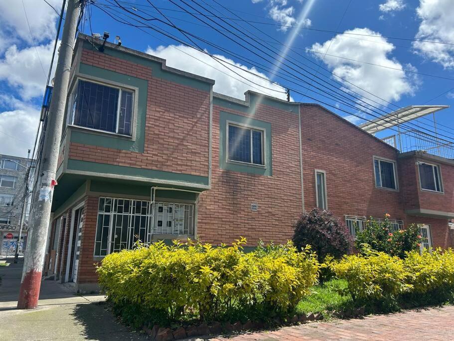 Vista Cielo Hab 1 Apartamento Bogotá