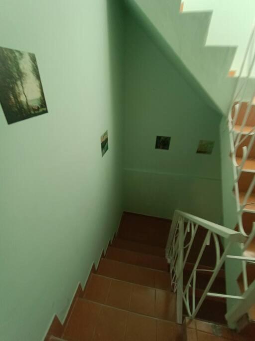 Acogedor Independiente Galeria De Arte Apartamento *