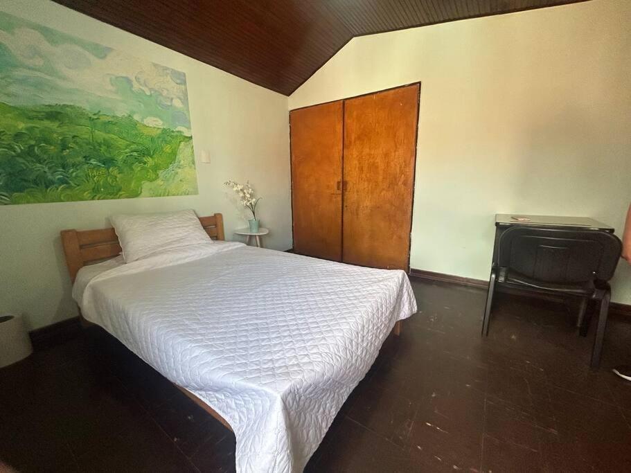Apartamento Acogedor Independiente Galeria De Arte *