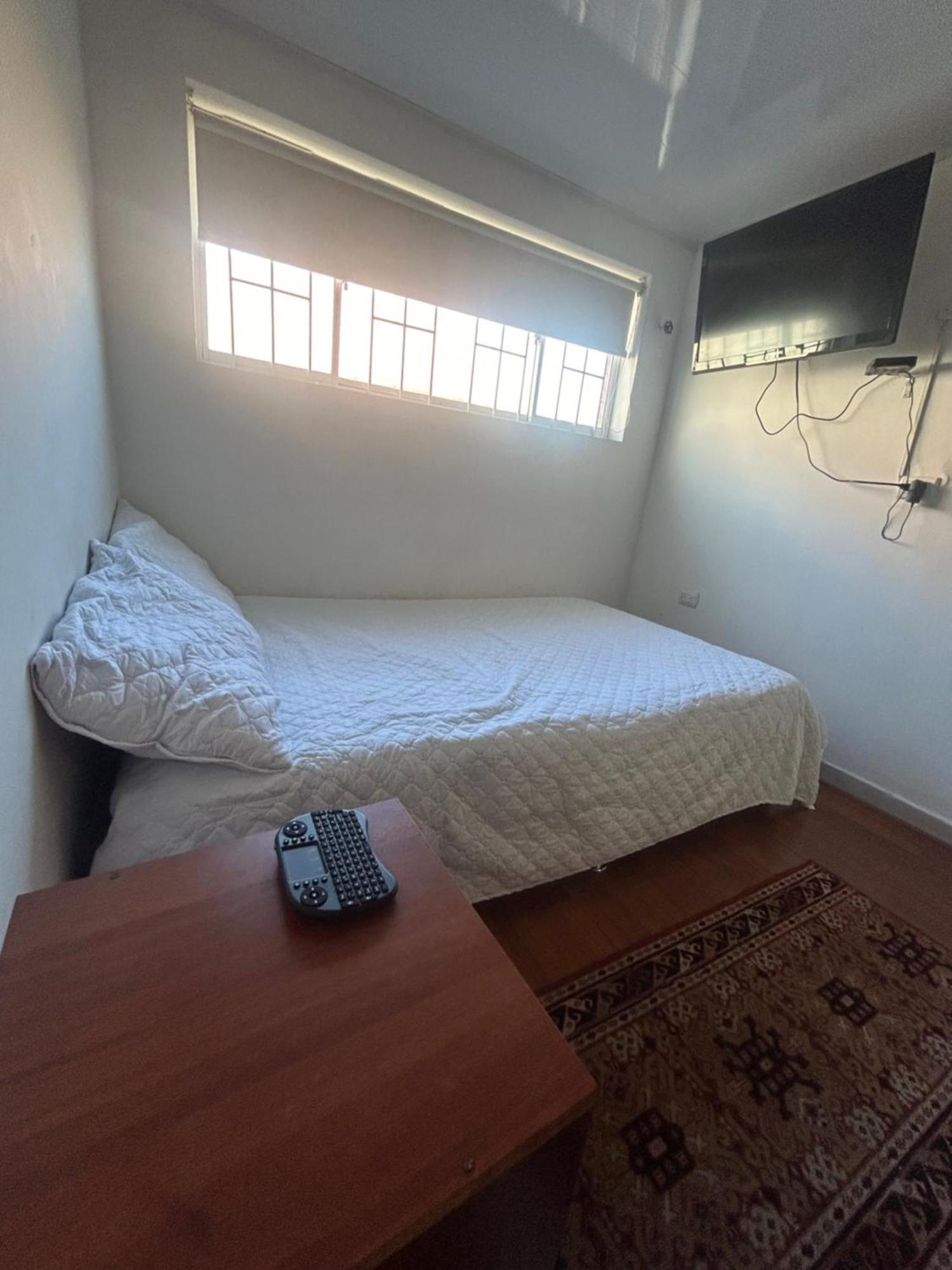 Apartamento Familiar Cerca Al Aeropuerto *